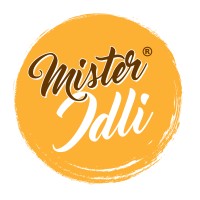 Mister Idli logo - Similar company to Architoile