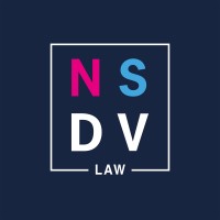 NSDV Law logo - Similar company to Andersen In South Africa