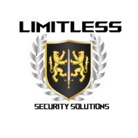 Limitless Security Solutions Ontario logo - Similar company to Limitless Security