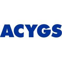 ACYGS logo - Similar company to Bertolotti Rail
