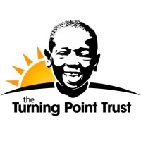 The Turning Point Trust logo - Similar company to Bullsh!T Without Borders