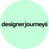 Designer Journeys logo - Similar company to Vleisure