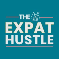 The Expat Hustle logo - Similar company to Bolha.Com