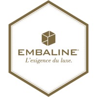 Embaline logo - Similar company to Next Sérigraphie