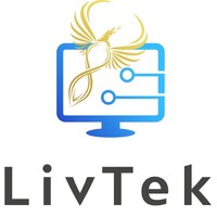 LivTek LLC logo - Similar company to Levitech