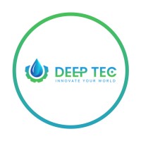 Deep Tec Engineering Pvt Ltd logo - Similar company to Faida Ventures Limited