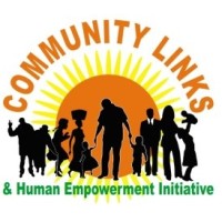 Community Links and Human Empowerment Initiative logo - Similar company to Wep