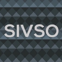 SIVSO logo - Similar company to Dozer - Creative Studio