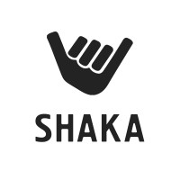 SHAKA logo - Similar company to Emma Go
