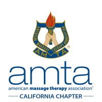 American Massage Therapy Association - California Chapter logo - Similar company to Linkedin For Ceos