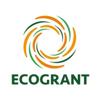 Ecogrant logo - Similar company to Boll Reko Dakmanagement