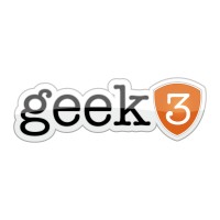 Geek3 It Support Services