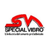 SPECIAL VIBRO S.r.l. logo - Similar company to Tensofacita