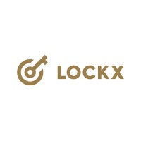 Lockx logo - Similar company to Levitask