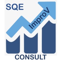 ImproV SQE Consult logo - Similar company to Certup