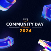 AWS Community Day Philippines logo - Similar company to Aws User Group Philippines