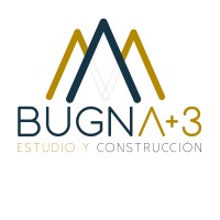 Bugna+3 estudio y construcción SAS logo - Similar company to Estructurando