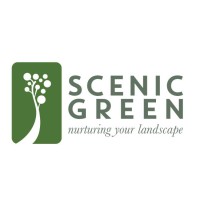 Scenic Green logo - Similar company to Green Touch Services, Inc