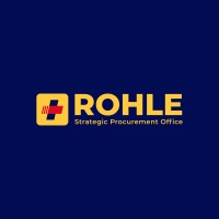 ROHLE Consulting logo - Similar company to Holmak