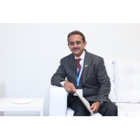Kirti Vardhan Singh logo - Similar company to Iipe Iiche Student Chapter