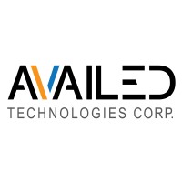 Availed Technologies logo - Similar company to Synapse Its