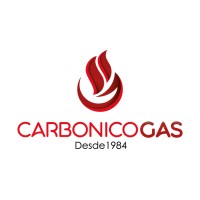 Carbonico Gas logo - Similar company to Recambios Centro
