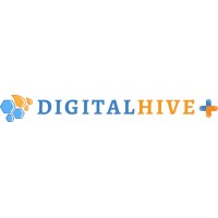 Digital Hive Plus Solutions logo - Similar company to Biglander Services Pvt. Ltd.