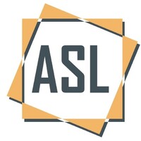 ALLEN SPEECH AND LANGUAGE logo - Similar company to Unlocking Language