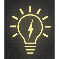Vision Coding logo - Similar company to Deus Machina Software