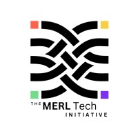 The MERL Tech Initiative logo - Similar company to Evaluators For Justice