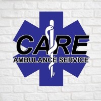 CARE Ambulance, LLC Iowa City & Fairfield Iowa logo - Similar company to Cwru Ems