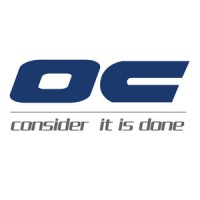 Ocean Challenger logo - Similar company to Tmckish