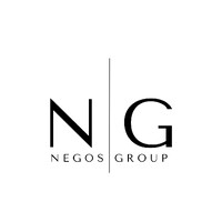 NEGOS GROUP logo - Similar company to Cefne - Facilitating Negotiations Worldwide