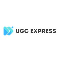 UGC Express logo - Similar company to Blank Canvas Ugc
