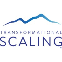 Transformational Scaling