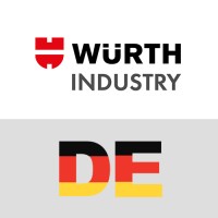 Würth Industrie Service GmbH & Co. KG logo - Similar company to Ki-Lab