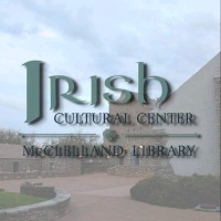 Irish Cultural Center and McClelland Library logo - Similar company to Changing Hands Bookstore