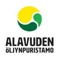 Alavuden Öljynpuristamo Oy