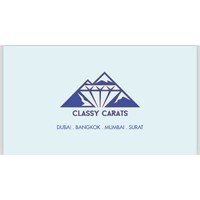 CLASSY CARATS logo - Similar company to Optai