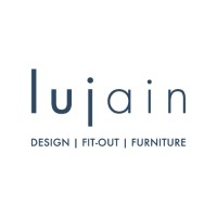 Lujain Design | Fit Out | Furniture logo - Similar company to Afeco