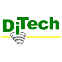 DiTech Machinefabriek bv logo - Similar company to Teesing Systems Bv