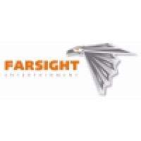 Farsight Entertainment logo - Similar company to Gfi Informationsdesign Gmbh