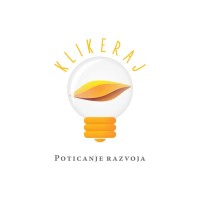 Klikeraj logo - Similar company to Community Table