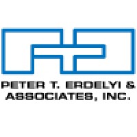 PETER T. ERDELYI & ASSOC. INC. - Architectural Engineering & Structural Design logo - Similar company to Freedom Audio Visual Specialists Llc