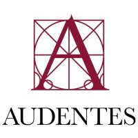 Audentes logo - Similar company to Audentes International School