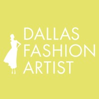 Dallas Fashion Artist logo - Similar company to Label Studio 18
