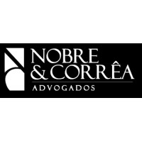 Nobre & Corrêa - Sociedade De Advogados