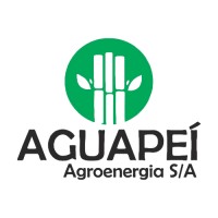Aguapeí logo - Similar company to Centroalcool S/A