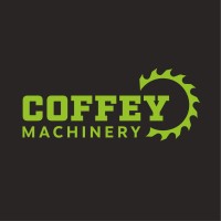 Coffey Machinery, LLC logo - Similar company to Tech Vets Canada