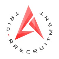 Trig-RRecruitment logo - Similar company to Easy Hardware Trading